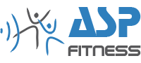 Logo ASP Fitness