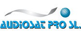 Logo Audiosat Pro